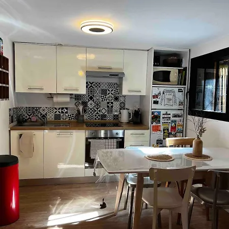 With Garden, Beaches Within Walking Distance *