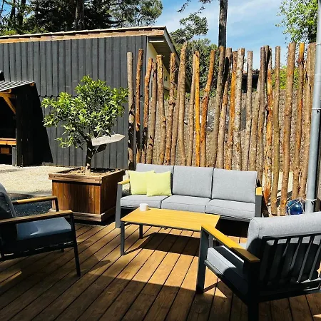 With Garden, Beaches Within Walking Distance Apartment