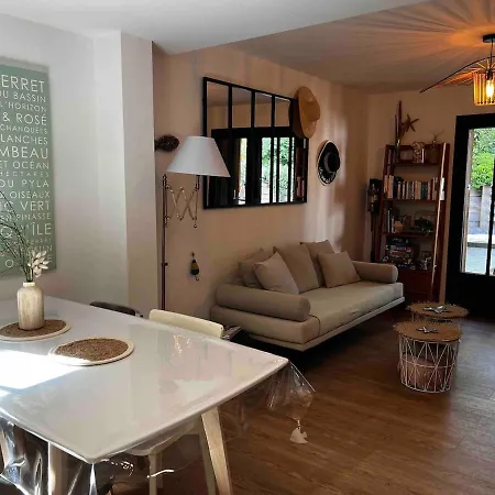 With Garden, Beaches Within Walking Distance *