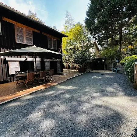 Apartment With Garden, Beaches Within Walking Distance *