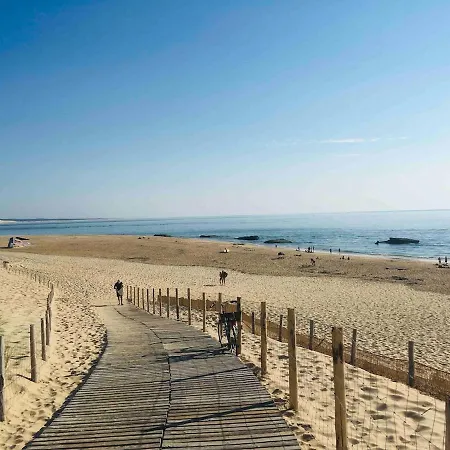 With Garden, Beaches Within Walking Distance *