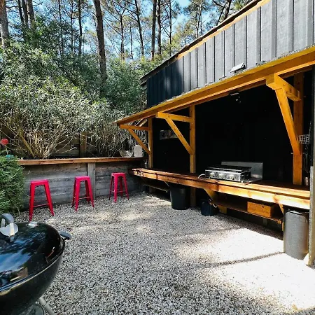 With Garden, Beaches Within Walking Distance